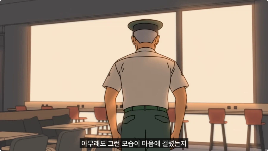 입대 후 바람난 여친 잡으러 간 해병대.jpg_31.webp